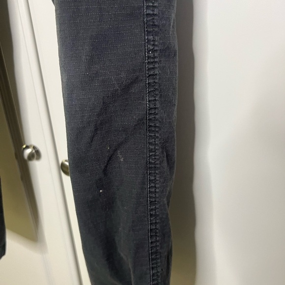 Vuori Ripstop Cotton Blend Pants - Picture 4 of 8